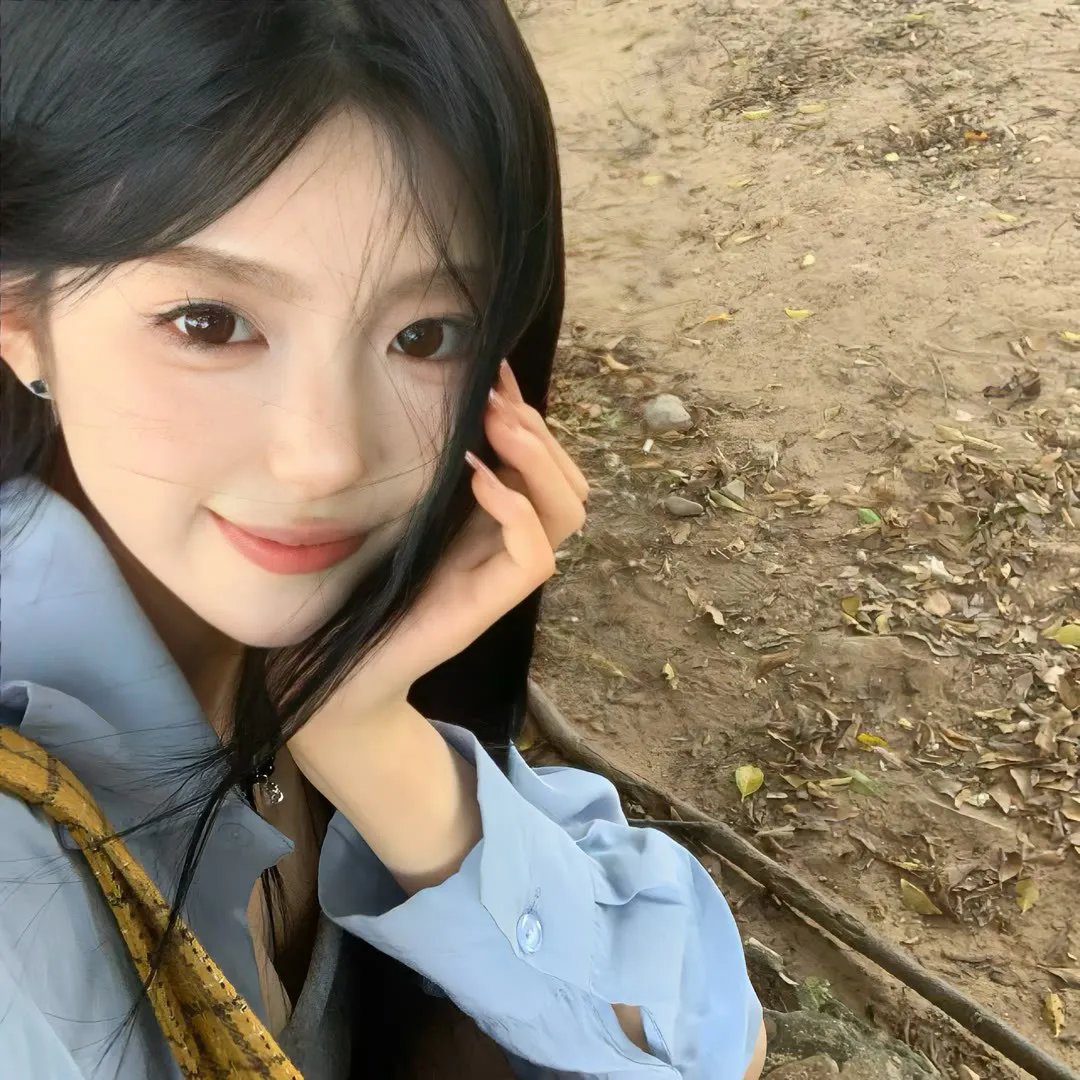 对我青春的呼唤