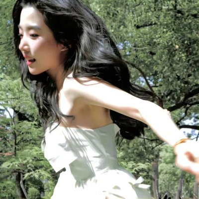 泡沫之恋